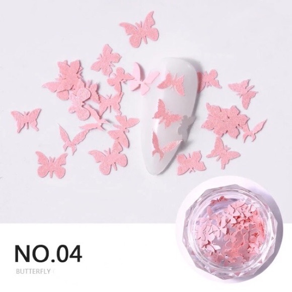 Butterfly Decals - Picture 4 of 8